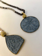 Load image into Gallery viewer, Thai Pendant Necklace
