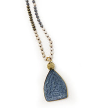 Load image into Gallery viewer, Thai Pendant Necklace
